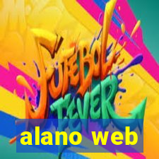 alano web